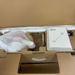 ILIFE G50掃除機　新品未使用の画像