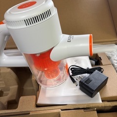 ILIFE G50掃除機　新品未使用の画像