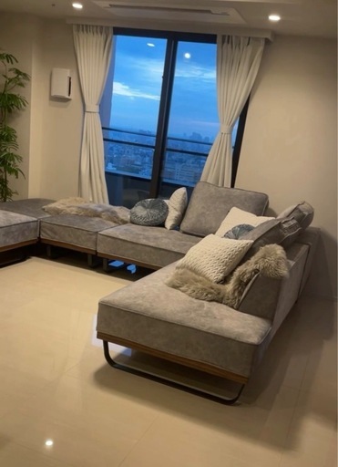 【精算用】ソファー