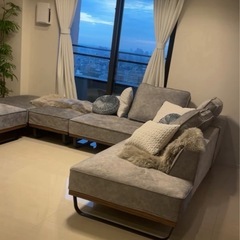 【精算用】ソファー