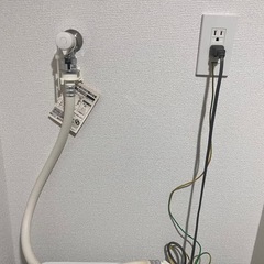 【急募】家庭用洗濯機ハイアールJW-C45A 2019年製の画像