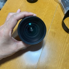 [美品]Nikon広角レンズの画像