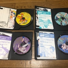 NARUTO 4thSTAGE 2006 DVD 1~12巻 全巻セット セル版 NARUTO 4thSTAGE 2006 DVD 1~12巻 全巻セット セル版 - メルカリ
