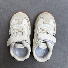 14cm ベビースニーカー👟の画像