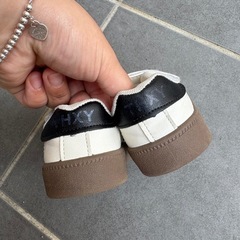 14cm ベビースニーカー👟の画像