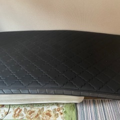 シングルベッド 脚付マットレスの画像