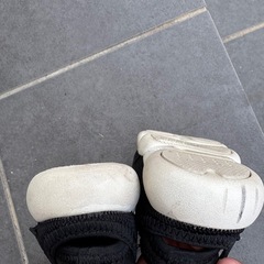 14cm　ベビーサマーサンダル！の画像