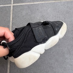 14cm　ベビーサマーサンダル！の画像