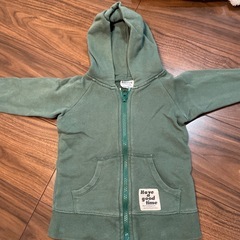 90サイズ パーカー