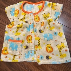 90サイズ モコモコ