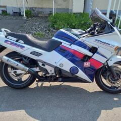 [決まりました]CBR1000Fイギリス仕様
