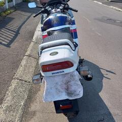 [決まりました]CBR1000Fイギリス仕様の画像