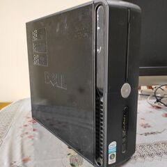 ③DELL　デスクトップパソコン