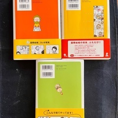 ダーリンは外国人　3冊セットの画像