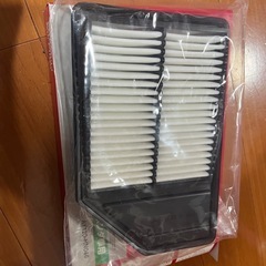ホンダ エアーエレメント 新品未使用の画像