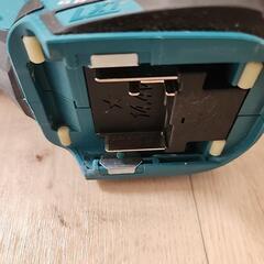 Makita　マキタ　充電式レシプロソーの画像