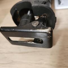 Makita　マキタ　充電式レシプロソーの画像