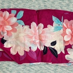 浴衣 小物色々の画像