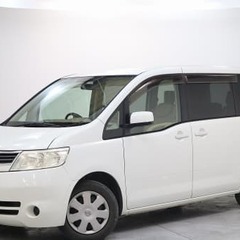 保証人様不要プランはじめました❗️❗️日産 セレナ 　２０S