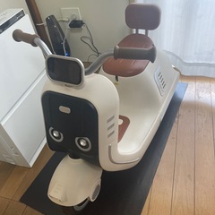 電動バイク　子供用
