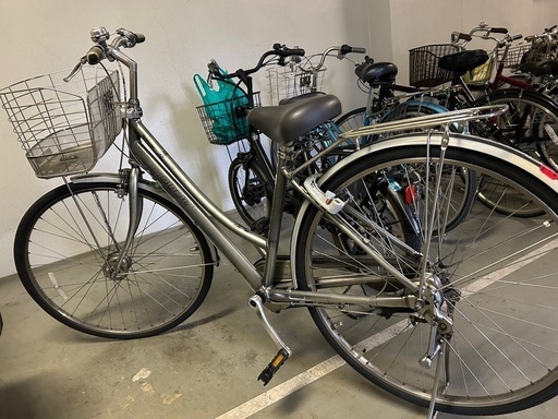 BRIDGESTONEアルベルト