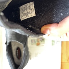 メンズ　靴の画像