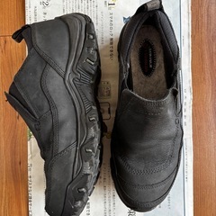 メンズ　靴の画像