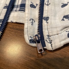 90サイズ　春秋用の画像