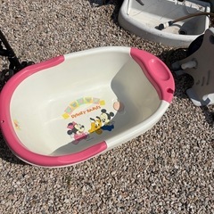 ベビーバス