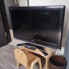 東芝REGZA 32C7000
