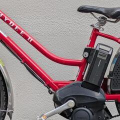 最終値下げ) 人気のHYDEE2のレッド