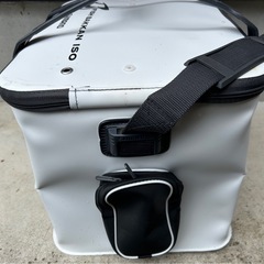 シマノ　SHIMANO バッカン　大きめサイズの画像