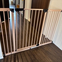 ベビーゲート　安全柵