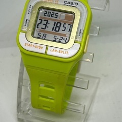 CASIO スポーツギアウォッチ（SDB-100J）