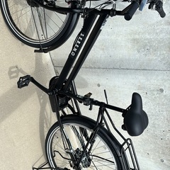 電動自転車