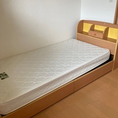 シングルベット
