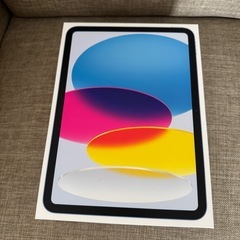 iPad 11世代 256GB 新品未使用 Apple