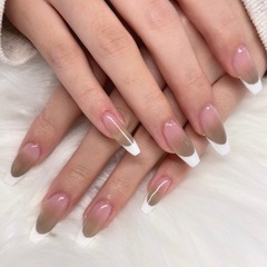 岸和田ネイルサロン💅🏼🩷ハンドネイル¥2500~!!