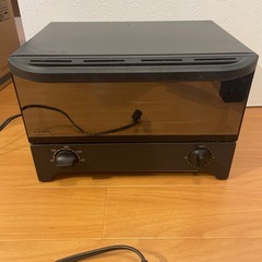 コイズミ　トースター