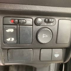 フリードG ハイウェイエディション ETC 左パワスラ バックカメラ TV 鍵×2の画像