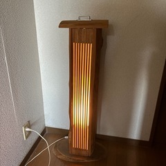 ライト　間接照明