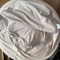 お取引中…yogiboの画像