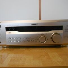 AVアンプ　SONY：STRーV５３５