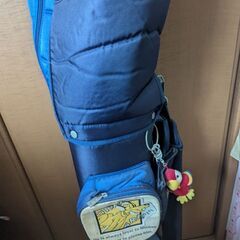 ゴルフクラブ　ディズニー