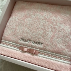 JILLSTUART バスタオルの画像