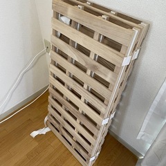 すのこ