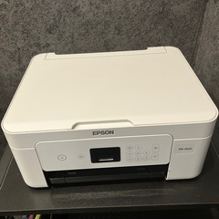 プリンター　EPSON EW-452A
