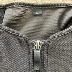 未使用　SK693コミネCEインナープロテクター
の画像