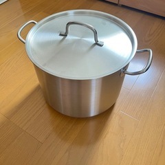 コストコ　鍋の画像