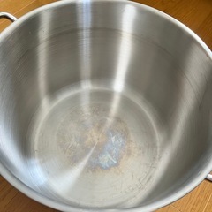 コストコ　鍋の画像